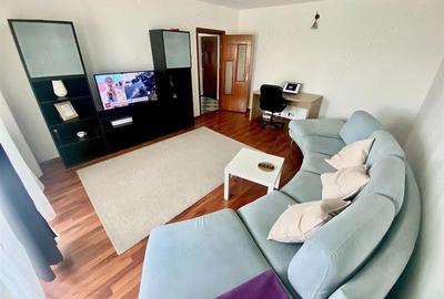 Apartament cu 2 camere decomandat, mobilat în Vitan - 2