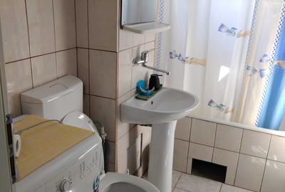 Apartament cu 2 camere decomandat în Mănăștur - 2