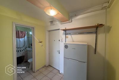 Apartament cu 2 camere decomandat, mobilat în Central - 12