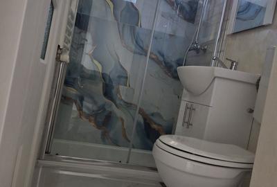 Apartament cu 2 camere decomandat în Central - 5