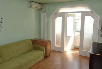Apartament cu 2 camere semidecomandat în Ultracentral - 7