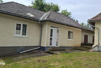Casă cu 4 camere în Deleni - 11