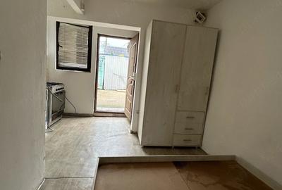 Garsonieră semidecomandată în Dacia - 1