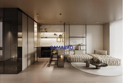 Apartament cu 2 camere în Ghencea