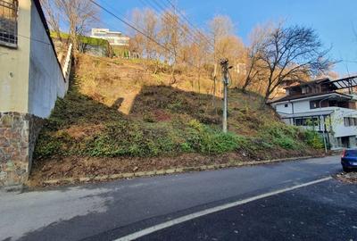 Teren Construcții intravilan de 400 mp, în Centrul Istoric - 5
