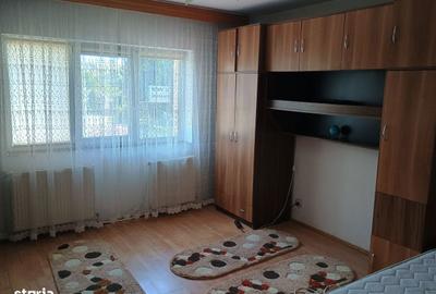 Apartament cu 2 camere în Fălticeni - 7