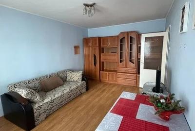 Apartament cu 2 camere decomandat, mobilat în Tudor Vladimirescu - 3