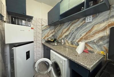 Garsonieră semidecomandată în Colentina - 6