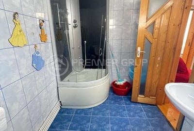 Casă cu 4 camere cu Teren 200 Mp în Miroslava - 11