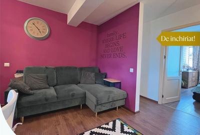 Apartament cu 3 camere în Bucium - 5