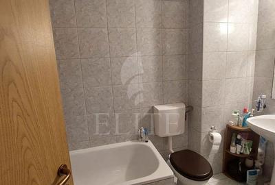 Apartament cu 2 camere semidecomandat, mobilat în Mărăști - 6