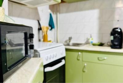 Garsonieră decomandată în Aradului - 19