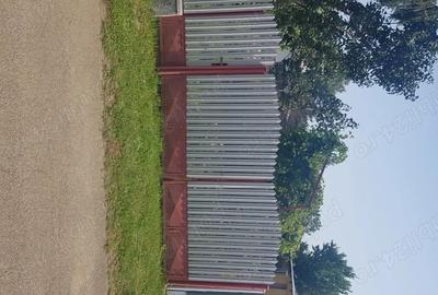 Teren de 504 mp, în Gherăiești - 2