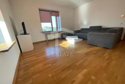 Apartament cu 3 camere decomandat în Splaiul Unirii - 14