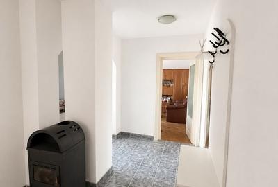 Apartament cu 2 camere decomandat în Central - 5