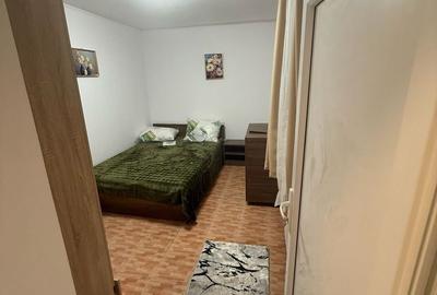 Casă cu 2 camere decomandat în Central - 5