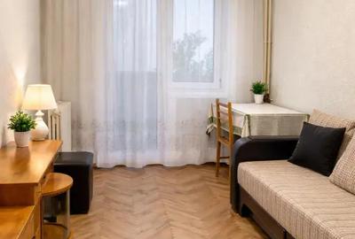 Apartament cu 3 camere decomandat în George Enescu - 1