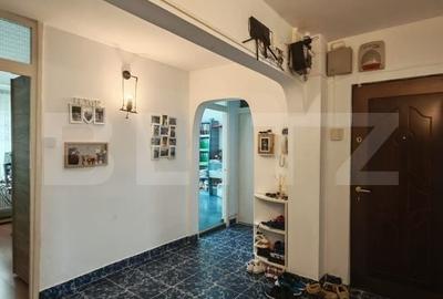 Apartament cu 4 camere în Central - 16