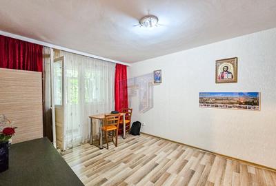 Apartament cu 2 camere decomandat, mobilat în Drumul Taberei - 8