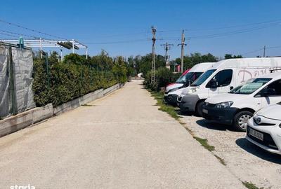 Spațiu comercial, de 105 mp, în Central - 7