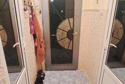 Garsonieră decomandată în Radu Negru - 1