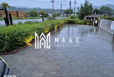 Spațiu comercial, de 320 mp, în Bujoreni - 12