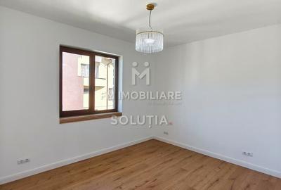 Casă cu 4 camere cu Teren 452 Mp în Valea Borcutului - 1
