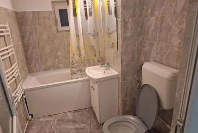 Apartament cu 2 camere decomandat în Faleza Nord - 5