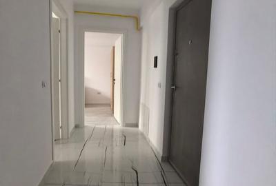 Garsonieră decomandată în Ciurea - 5