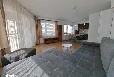 Apartament cu 2 camere în Răcădău