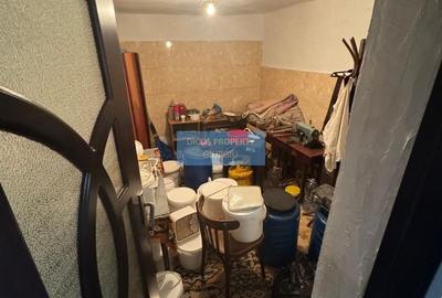 Casă individuală cu 5 camere cu Canalizare în Semicentral - 11