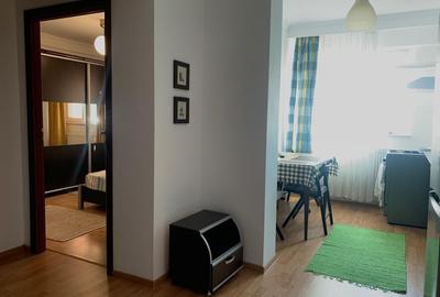 Apartament cu 2 camere decomandat în Ultracentral - 6