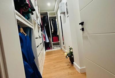 Casă cu 5 camere cu Teren 400 Mp în Dobroești - 14