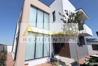 Casă cu 4 camere cu Teren 310 Mp în Berceni