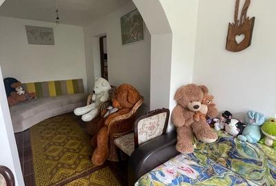 Casă individuală cu 4 camere cu Canalizare în Vârtoapele de Jos - 10