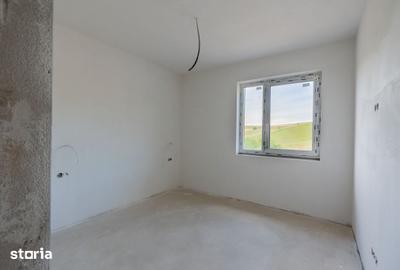 Apartament cu 3 camere în Apahida