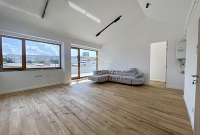 Apartament cu 4 camere decomandat, mobilat în Domenii - 5