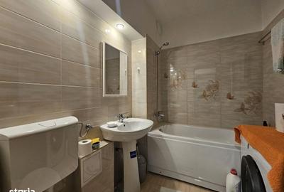 Apartament cu 2 camere semidecomandat în Podgoria