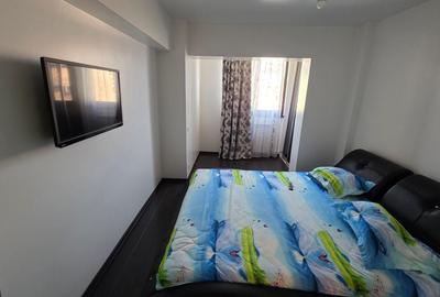 Apartament cu 4 camere decomandat, mobilat în Crihala - 6