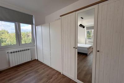 Apartament cu 2 camere decomandat, mobilat în Județean - 4