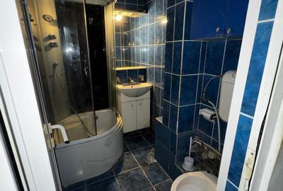 Apartament cu 2 camere semidecomandat, mobilat în Tomis Nord - 7