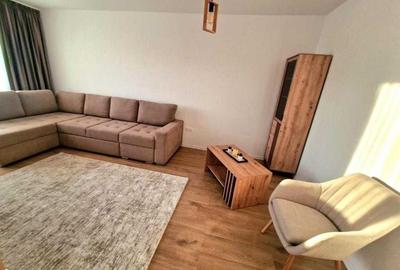 Apartament cu 2 camere decomandat în Exterior Vest