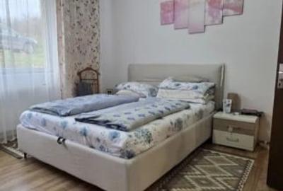 Casă individuală cu 4 camere cu Teren 1997 Mp în Mica - 8