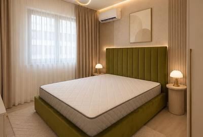 Apartament cu 2 camere în Nord - 6
