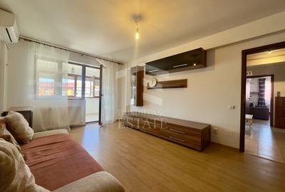 Apartament cu 3 camere decomandat, mobilat în Sud - 1