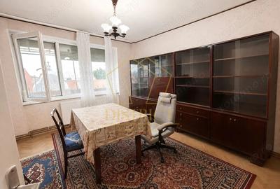Apartament cu 2 camere semidecomandat, mobilat în Ultracentral