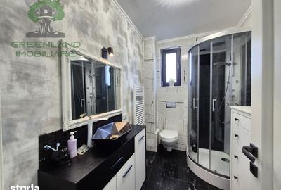 Casă cu 4 camere cu Teren 330 Mp în Bucium - 11