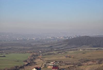 Casă individuală cu 4 camere în Central - 2