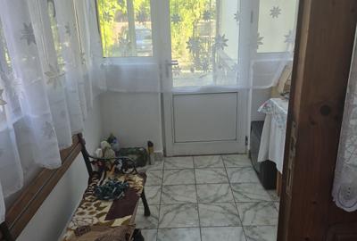 Casă cu 4 camere în Cislău - 7