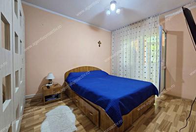 Apartament cu 2 camere decomandat în Siderurgiștilor - 4